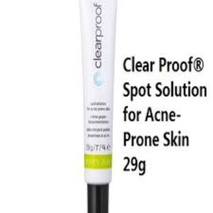 Clear Proof Spot Solution for Acne-Prone Skin